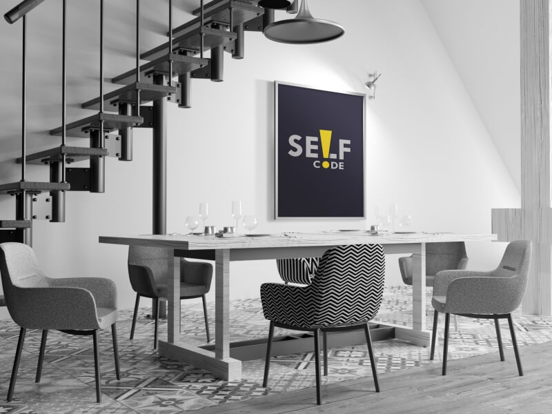 Selfcode